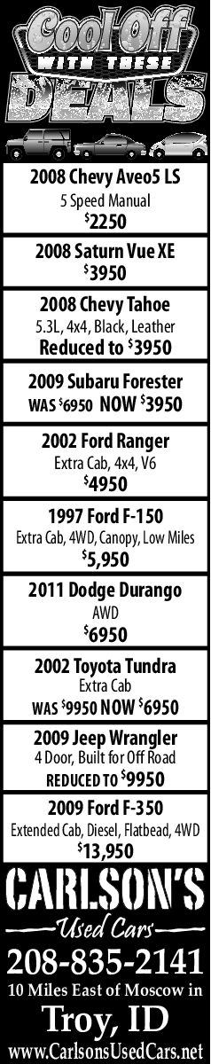 PDF Preview - Great Used Cars at Low Prices!