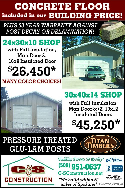 PDF Preview - Insulated Doors & Warranty Offer