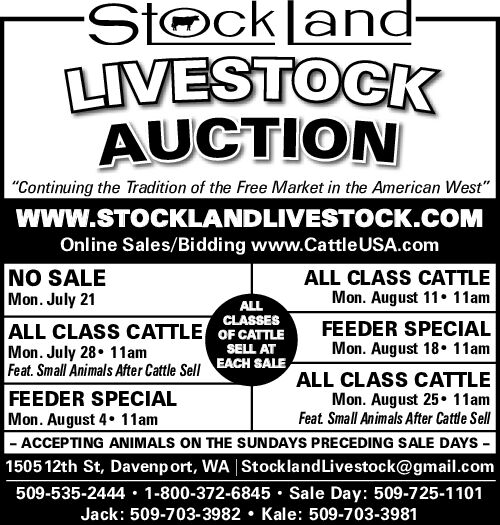 PDF Preview - Join Our Livestock Auctions