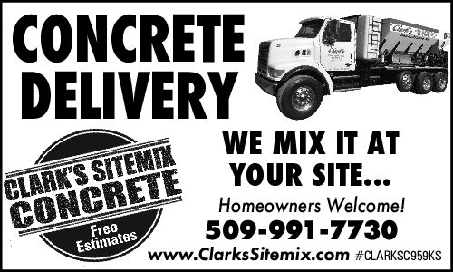PDF Preview - On-Site Concrete Delivery