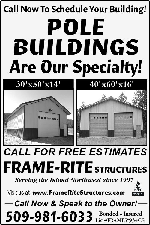 PDF Preview - Top Pole Buildings - Call Now!