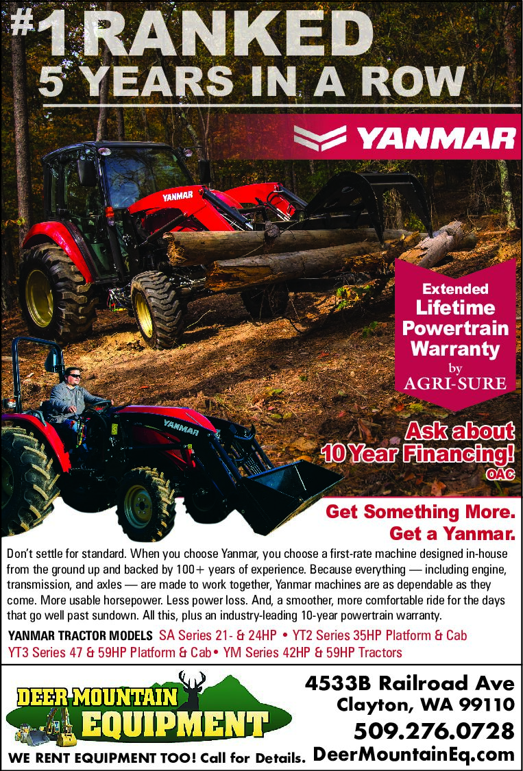 PDF Preview - Top Yanmar Tractors & Rentals