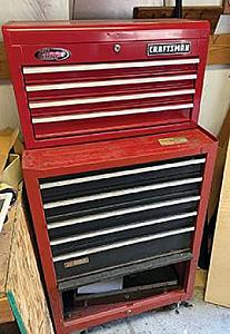 FOUR ESTATE AUCTION SUNDAY, JULY 27 10AM