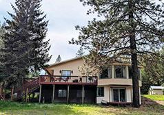ESCAPE TO YOUR SLICE OF PARADISE ON THIS NICELY TREED 10 ACRE