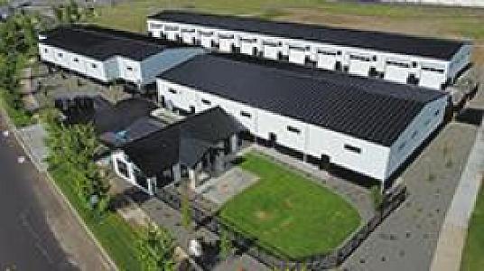 RENT OR OWN LUXURY GARAGE CONDO IN AIRWAY HEIGHTS