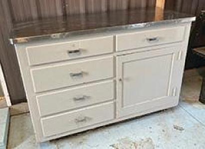 SHOP TOOLS, VINTAGE, ESTATE FURNITURE
