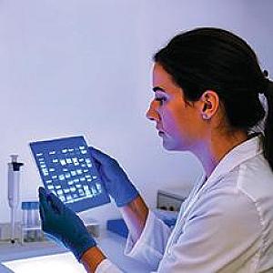 TRUE-ROOTS DNA TESTING