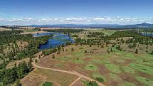 10 ACRES OF WIDE-OPEN SPACES! NEW PRICE!