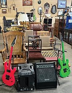 LIVE AUCTION AT PREMIER AUCTION CENTER THIS FRIDAY, AUG. 15