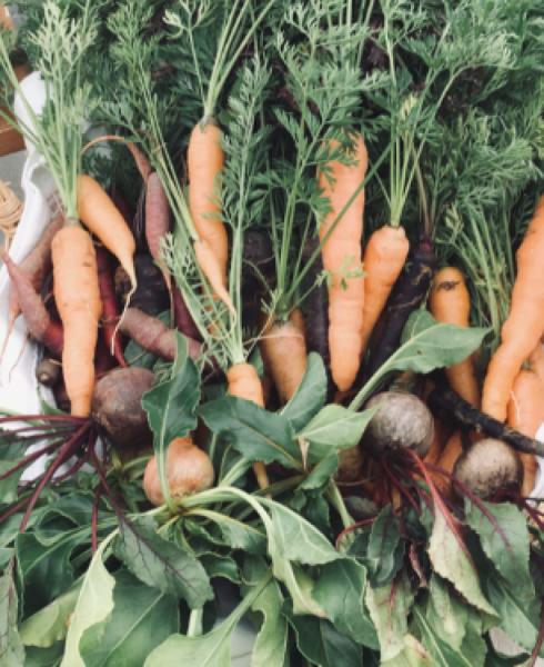 Fairwood Farmers' Market