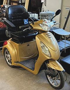 COME DOWN TO PREMIER AUCTION CENTER ON FRIDAY, AUGUST 22