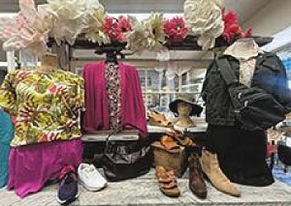 DISCOVERY SHOP HAS WHAT YOU NEED FOR SUMMER & FALL