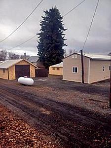 HOME FOR SALE BY OWNER