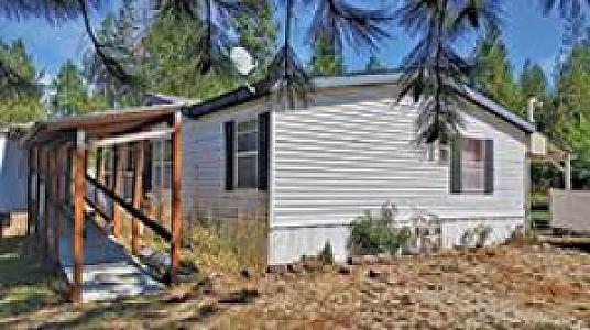 1996 LIDER DOUBLE WIDE MOBILE HOME