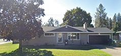 NEW LISTING! RANCHER IN THE MEAD SCHOOL DISTRICT