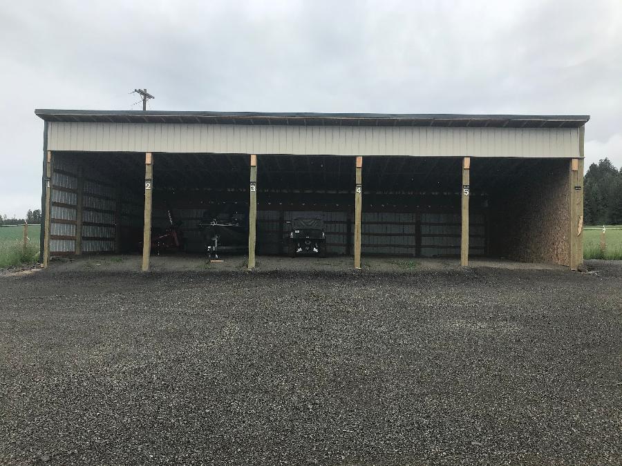 FREEMAN CREEK PARK N' GO, LLC