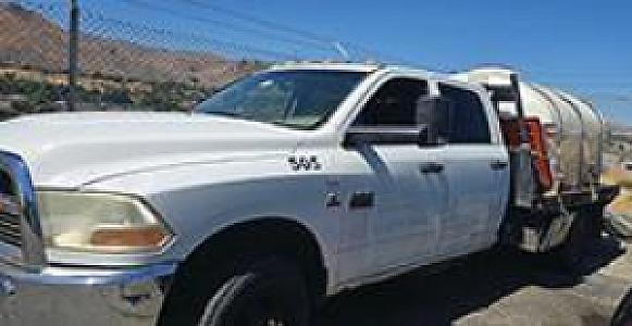 ABANDONED VEHICLE AUCTION