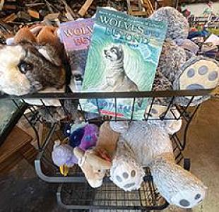 HUGE MOSES LAKE GARAGE SALE!