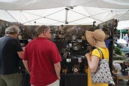 VENDORS WANTED FOR CRAFT FAIR