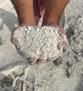AGRICULTURAL GYPSUM