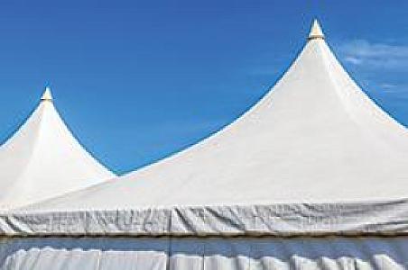 SPOKANE OUTPOURING TENT REVIVAL EVERY NIGHT AT 6:30PM