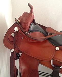 HORSE STUFF