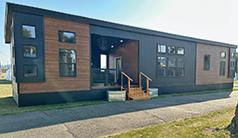 TOUR THE CONTEMPORARY 2 BEDROOM 'AVANTI'