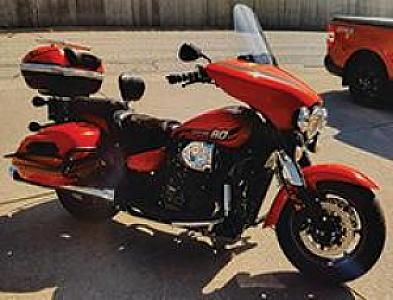2015 YAMAHA V STAR 1300 XVS