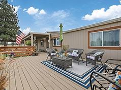 HORSE READY! 5.56 ACRE RETREAT IN DEER PARK