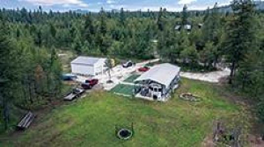LOON LAKE AREA
