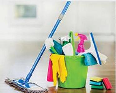 VICKIE'S EFFICIENT CLEANING SERVICE