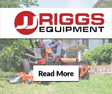 JJRiggs Equipment - 0% Financing!