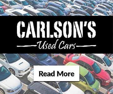 Great Deals on Used Cars!
