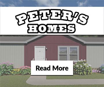 Custom Homes Tailored for You