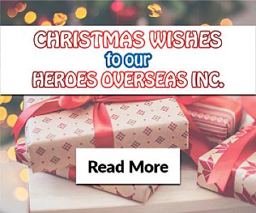 Donate to Our Heroes Overseas