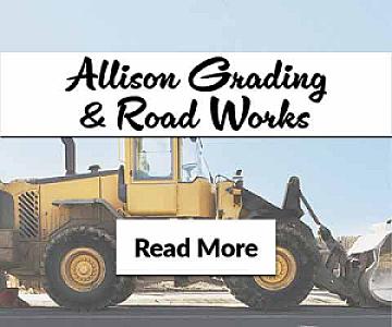 Allison Grading Services