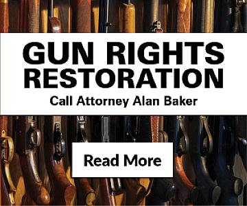 Fight Firearm Denials