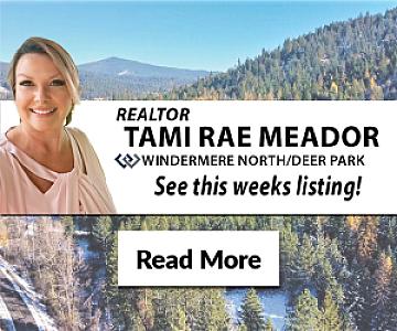 Loon Lake Home for Sale