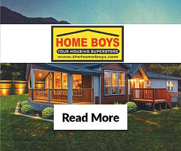 New Double Wide Home for Sale!