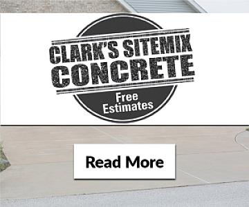 On-Site Concrete Delivery