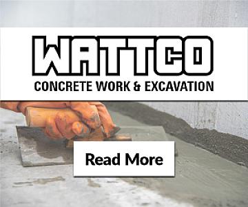 Top Concrete Services in Spokane