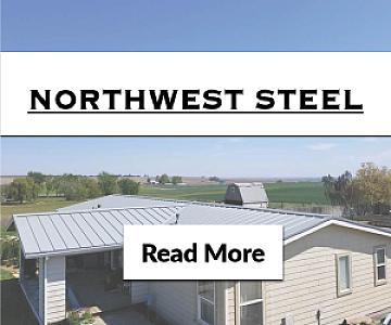 Quality Metal Roofing Panels