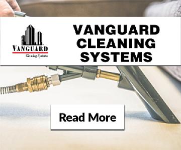 Start Your Janitorial Franchise