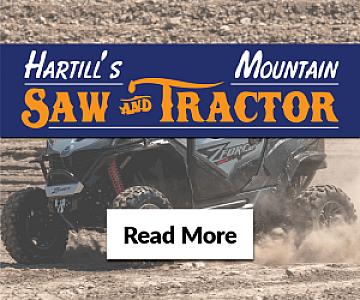 Tractors Available Now!