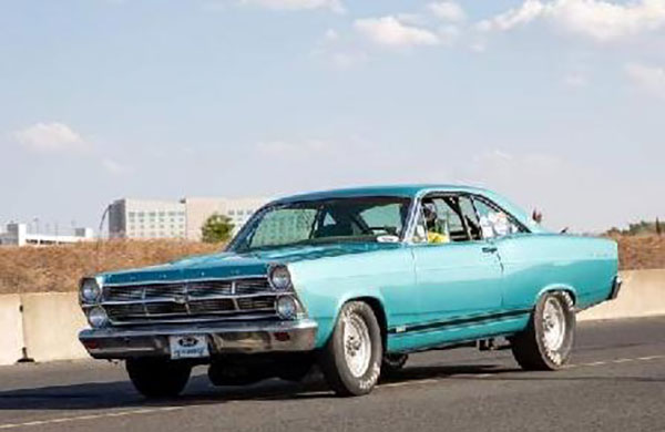 Multiple winners at Qlispe drags