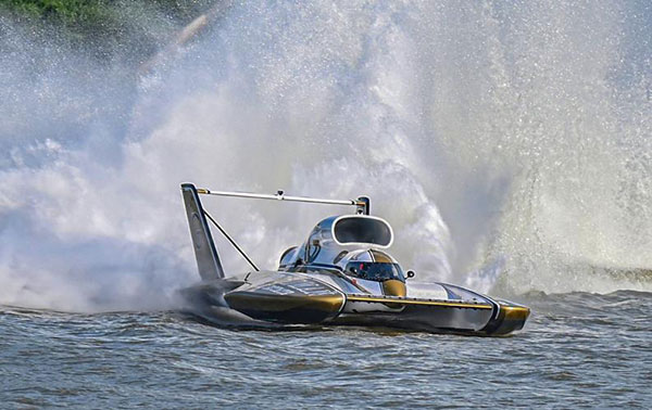 ANDREW TATE WINS SECOND STRAIGHT INDIANA GOVERNOR’S CUP