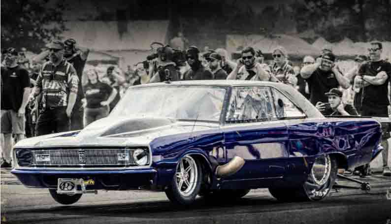 Outlaws return to Qlispe