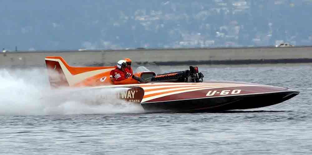 Moses Lake Vintage Test & Tune is Sept. 20-21