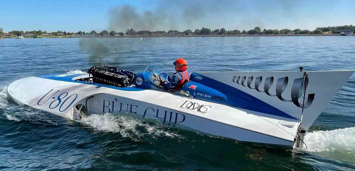 Blue Chip Coming to Tri-Cities, Gold Cup