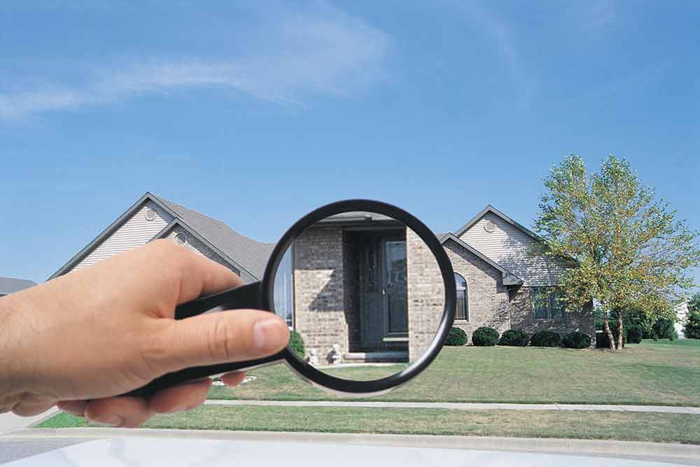 Home Sale Qualifications